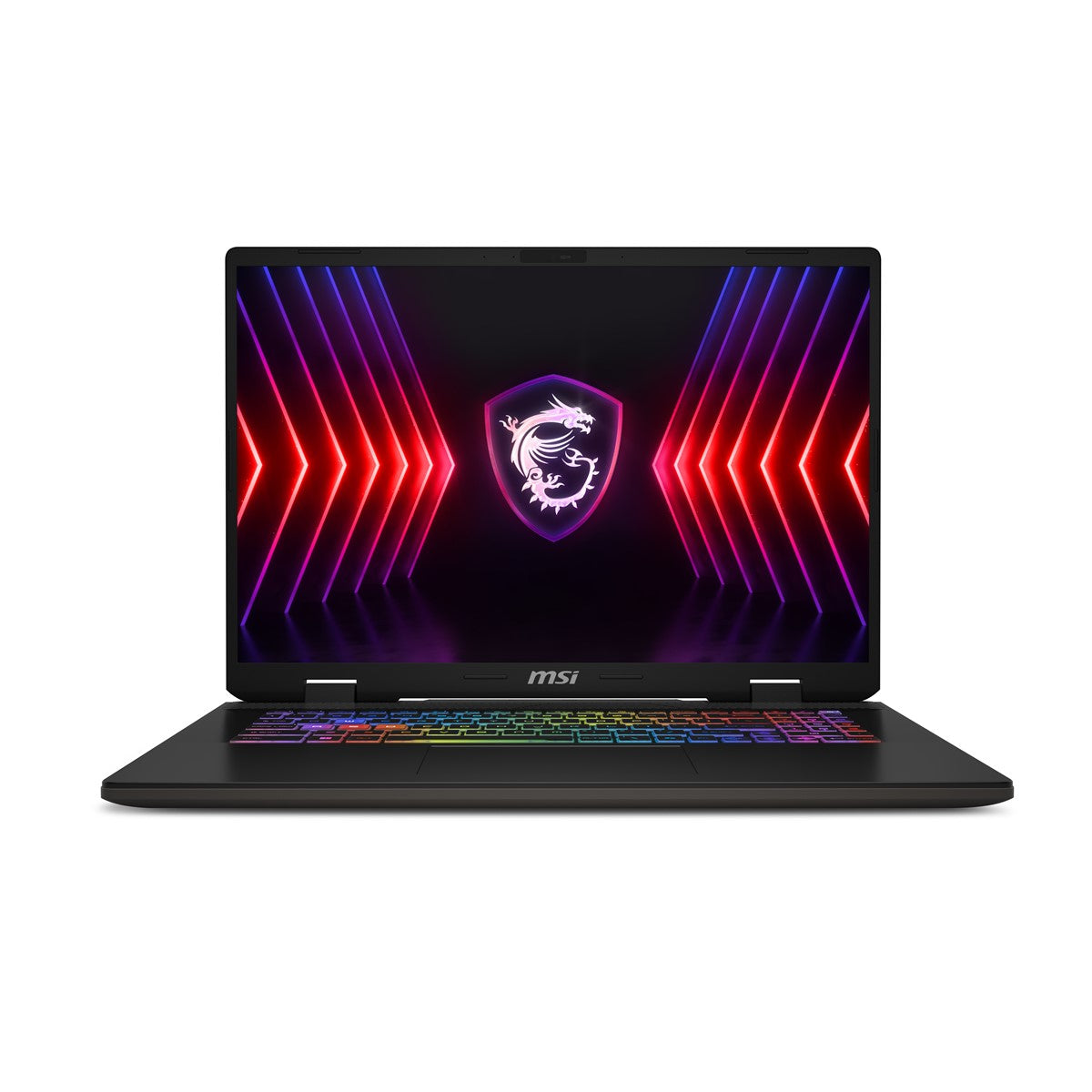 MSI SWORD 17 HX B14VEKG-053XTR I7-14700HX 32GB DDR5 RTX4050 GDDR6 6GB 1TB SSD 17&quot; DOS