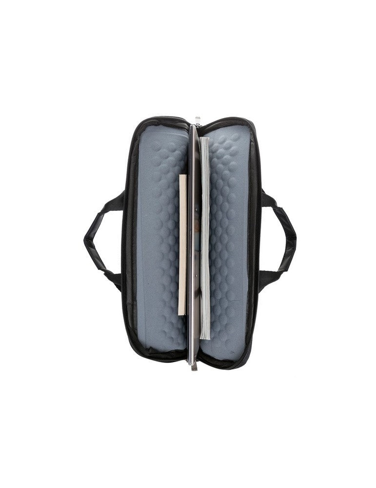 PLM CANYONCASE  NOTEBOOK ÇANTASI SİYAH 15.6&quot;