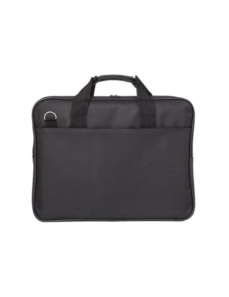 PLM YF15 NOTEBOOK ÇANTASI SİYAH 15.6&quot;