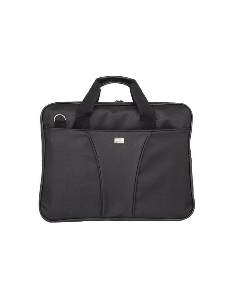 PLM YF15 NOTEBOOK ÇANTASI SİYAH 15.6&quot;