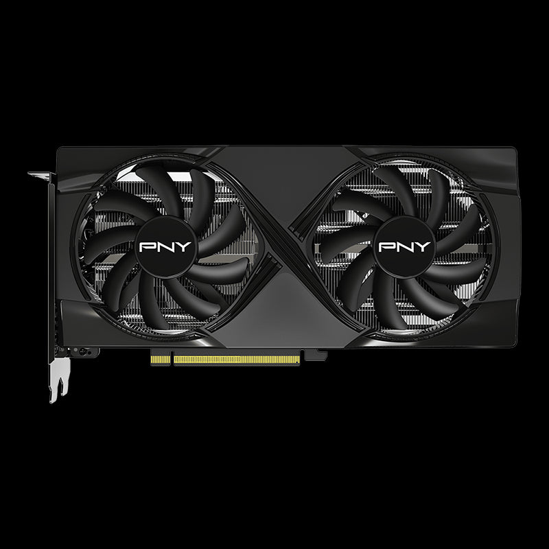 PNY RTX5060 Ti 8GB GDDR7 128bit (VCG5060T8DFXPB1-O)