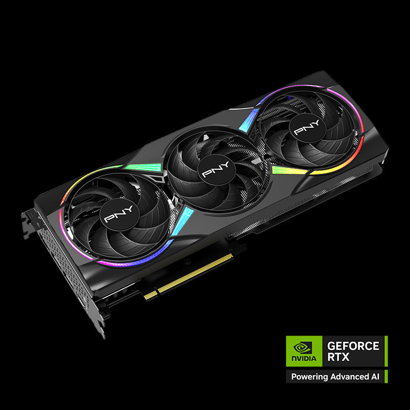 PNY RTX5060Ti 16GB ARGB OC GDDR7 128bit (VCG5060T16TFXXPB1-O)
