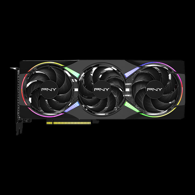 PNY RTX5060Ti 16GB ARGB OC GDDR7 128bit (VCG5060T16TFXXPB1-O)