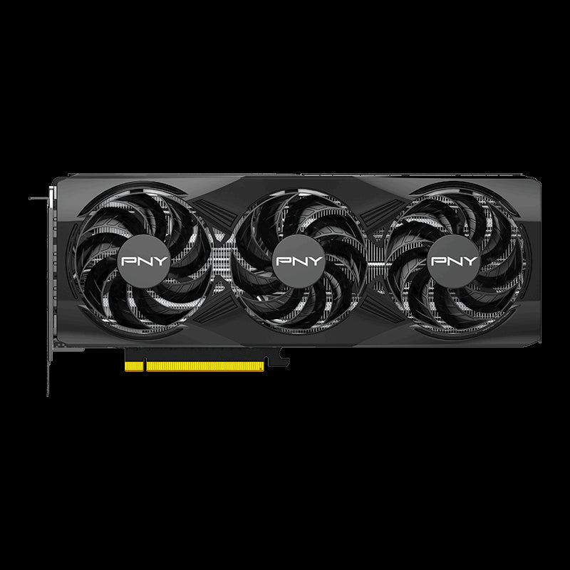 PNY RTX5070 OC 12GB GDDR7 192bit (VCG507012TFXPB1-O)