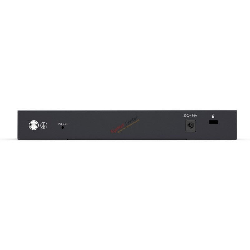 RUİJİE- REYEE RG-ES209GC-P 8XGE-1XGE UPLİNK 120W POE SWİTCH