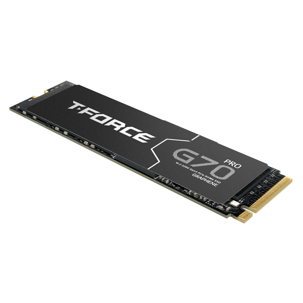 Team T-Force G70 Pro 2TB 7400/5500MB/s NVMe PCIe M.2 T(TM8FFH002T0C129)
