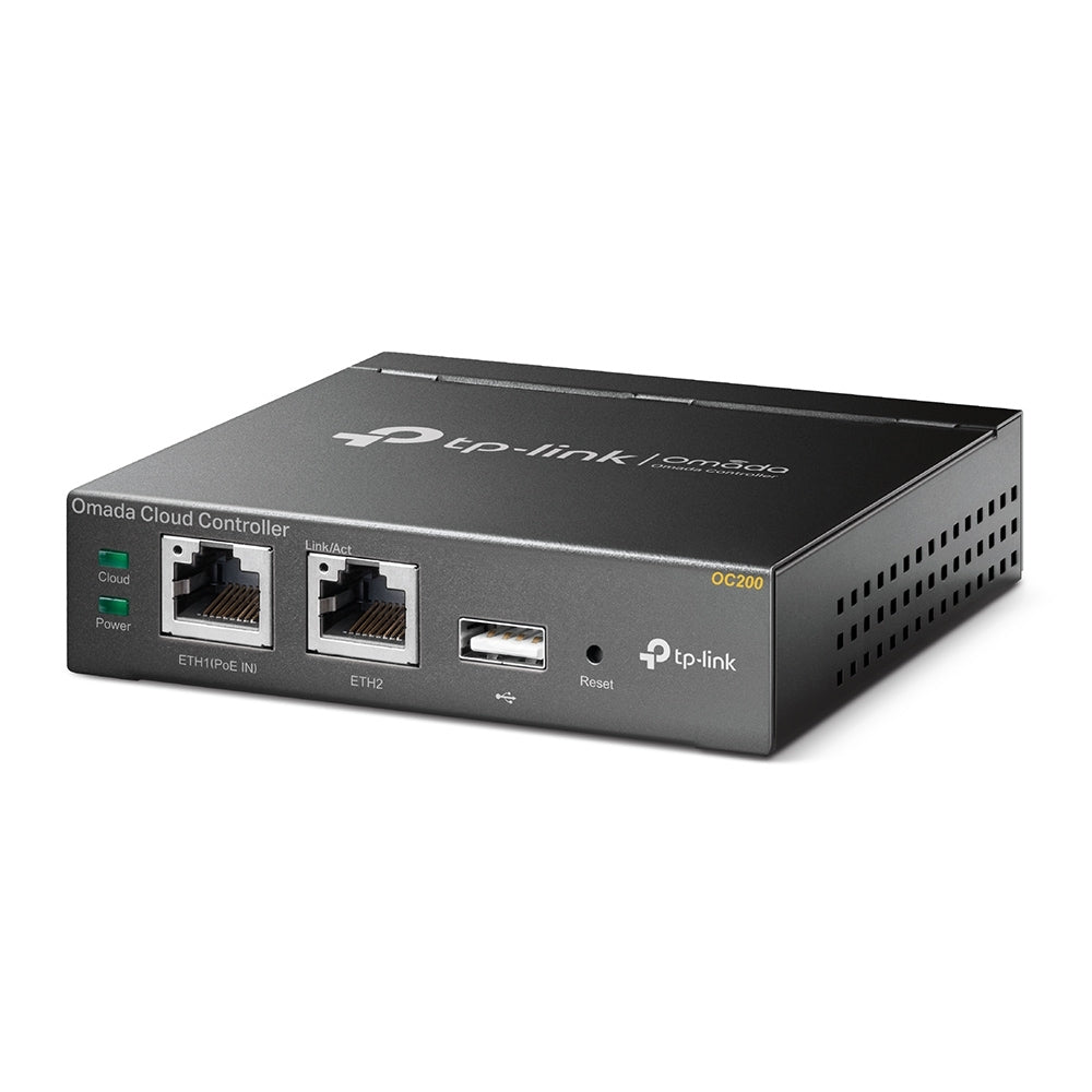 TP-LINK OMADA OC200 CONTROLLER