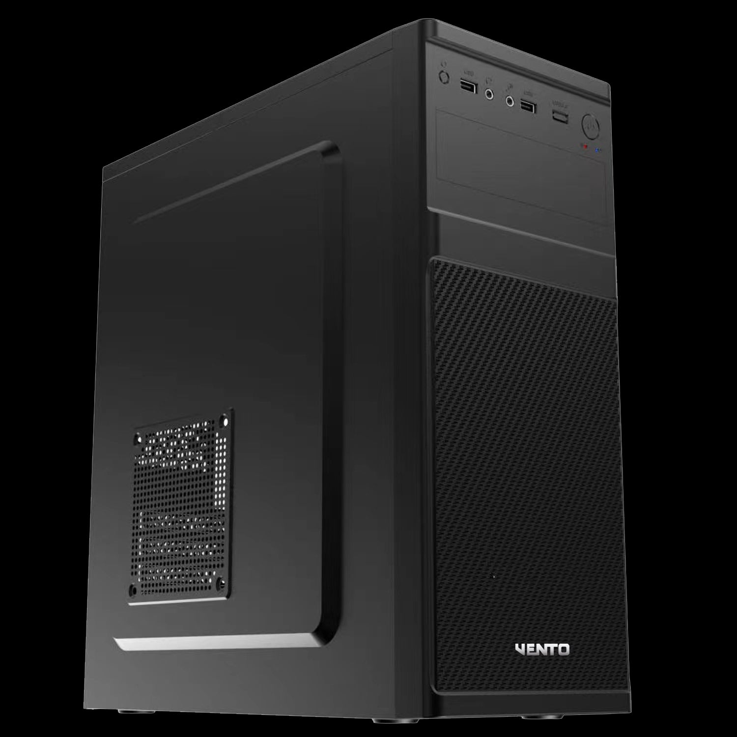 VENTO VS121S 400W (PEAK) ATX KASA