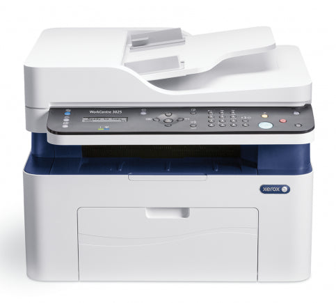 XEROX WORKCENTRE 3025V_NI LAZER YAZ/TAR/FOT/FAX Wi-Fi A4
