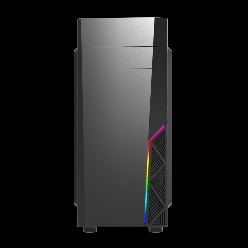 ZALMAN ZM-T8 ATX MİD TOWER KASA